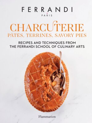 cover image of Ferrandi Charcuterie